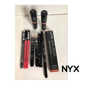 NYX COSMETICS
